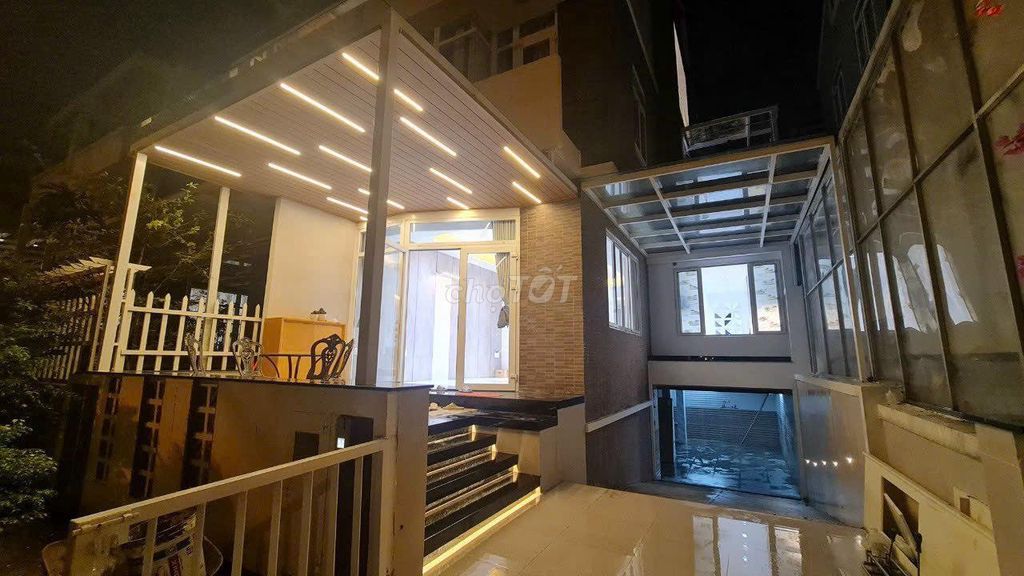 Rent Bùi Văn Ba District 7-Jamona Golden Silk-- 35 million.