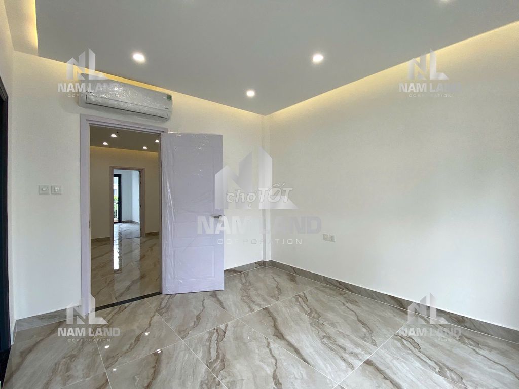 The new house for renting for the Three Great Streets is 40 million.