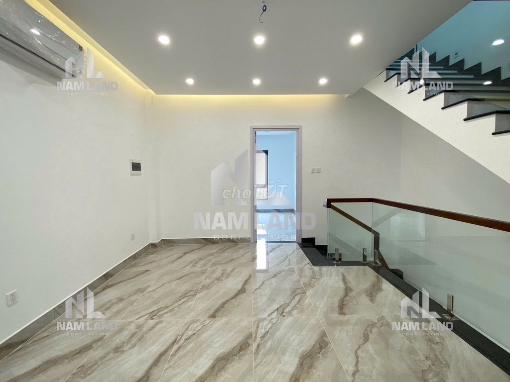 The new house for renting for the Three Great Streets is 40 million.