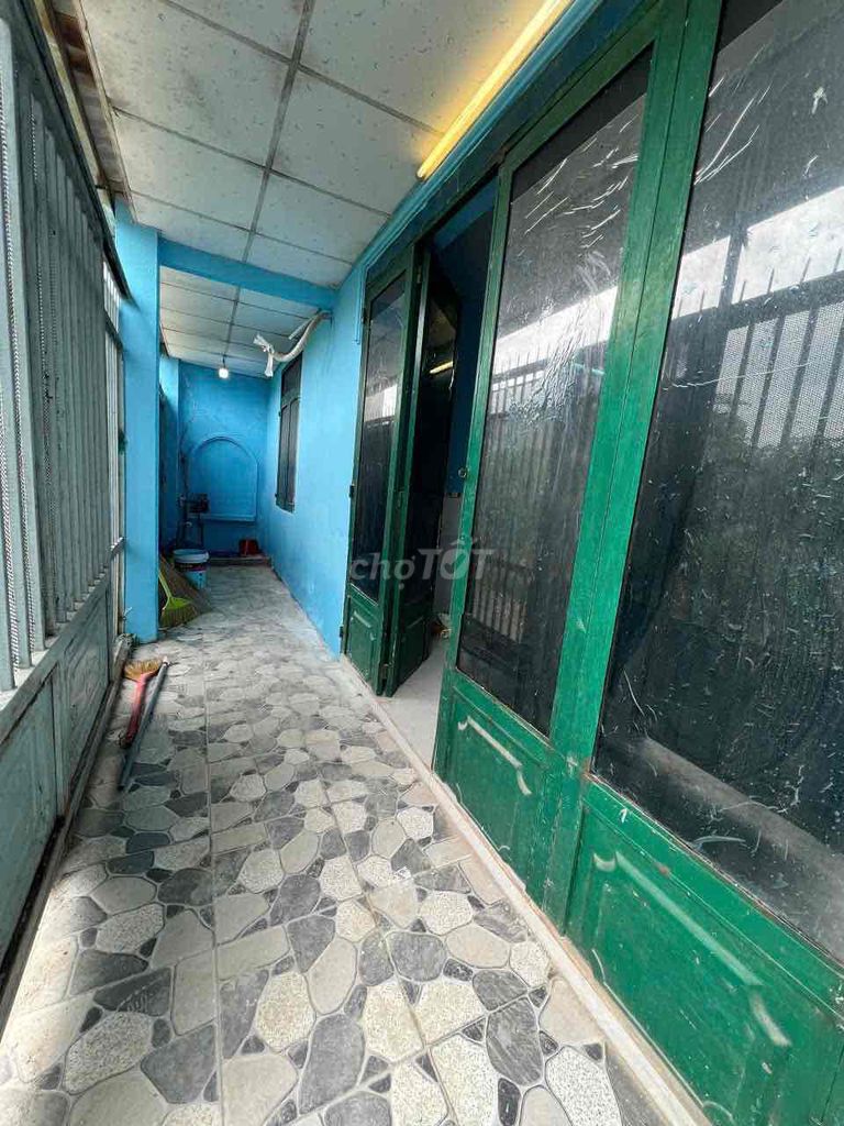Two large Cống Hợp 4 Thạnh Xuân bedrooms