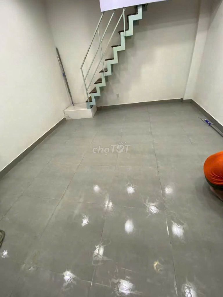 Nguyễn Thượng Hiền Bank Front 36 m2 bedroom 2