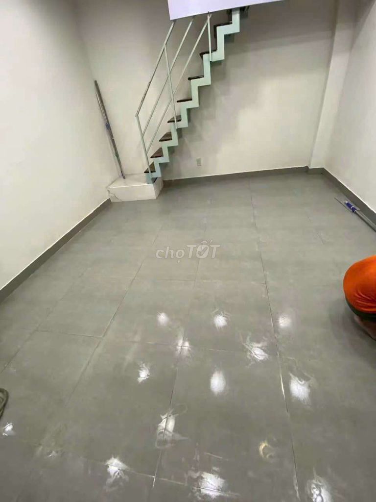Nguyễn Thượng Hiền Business Front 36 m2 bedroom 2