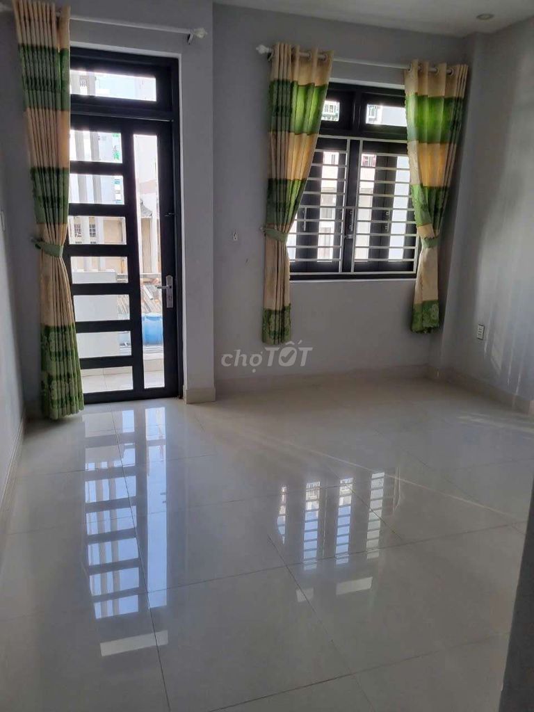 Rents 1/ Lê Văn Quới: 4 meters 14 meters 1 MM 3 floors, 4 bedroom 5 toilets