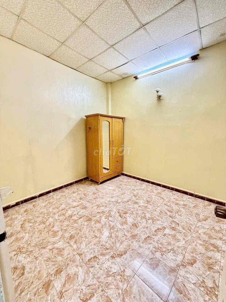 4 x 8 m 1st floor (2 bedroom 1 toilet) Hall 3.5 meters. Tân Sơn Nhì, Tân Phú