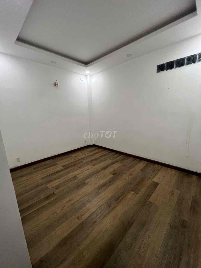 3 Cư Xá Phú Lâm B internal rooms