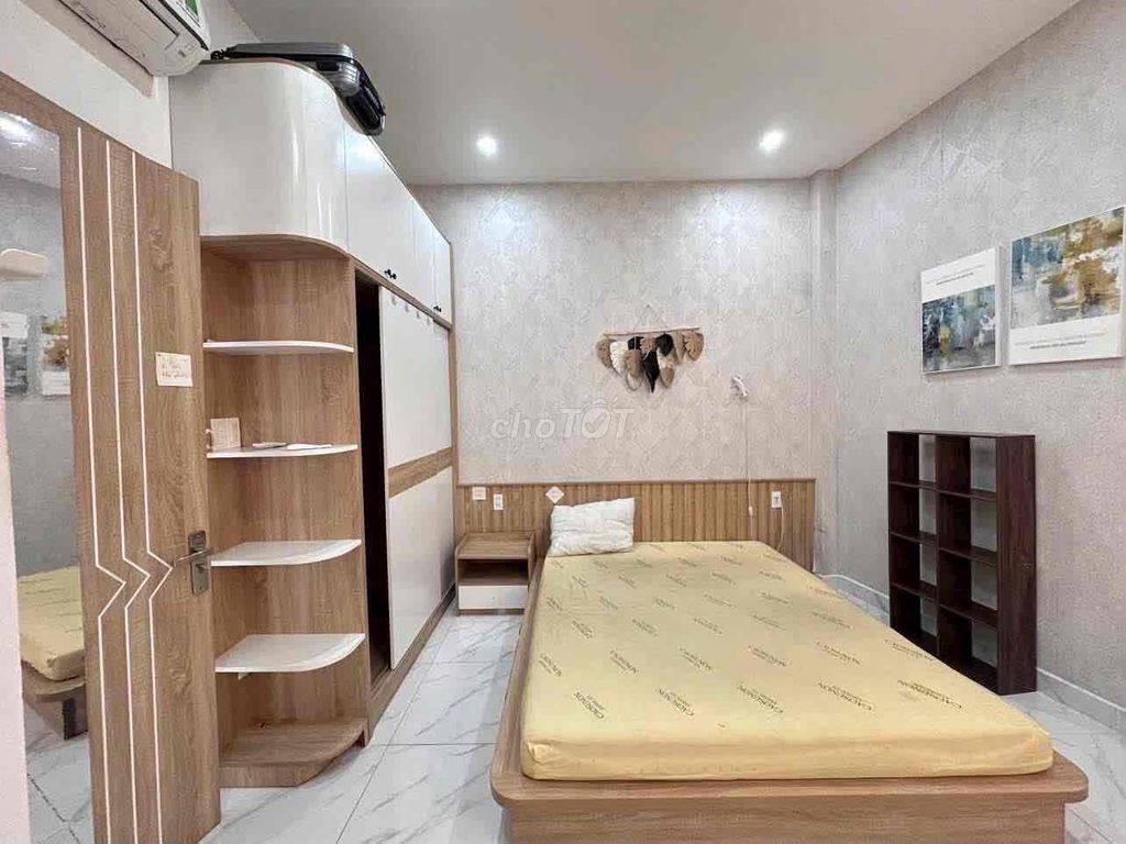 rent a full interior