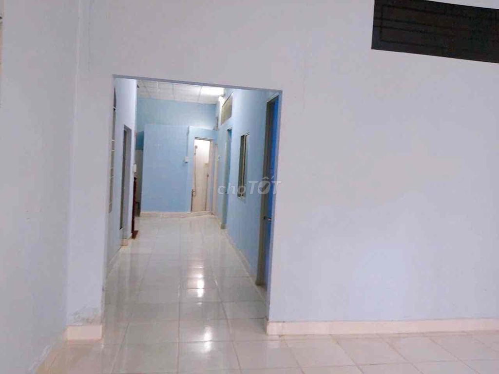 Rent 90 meters.