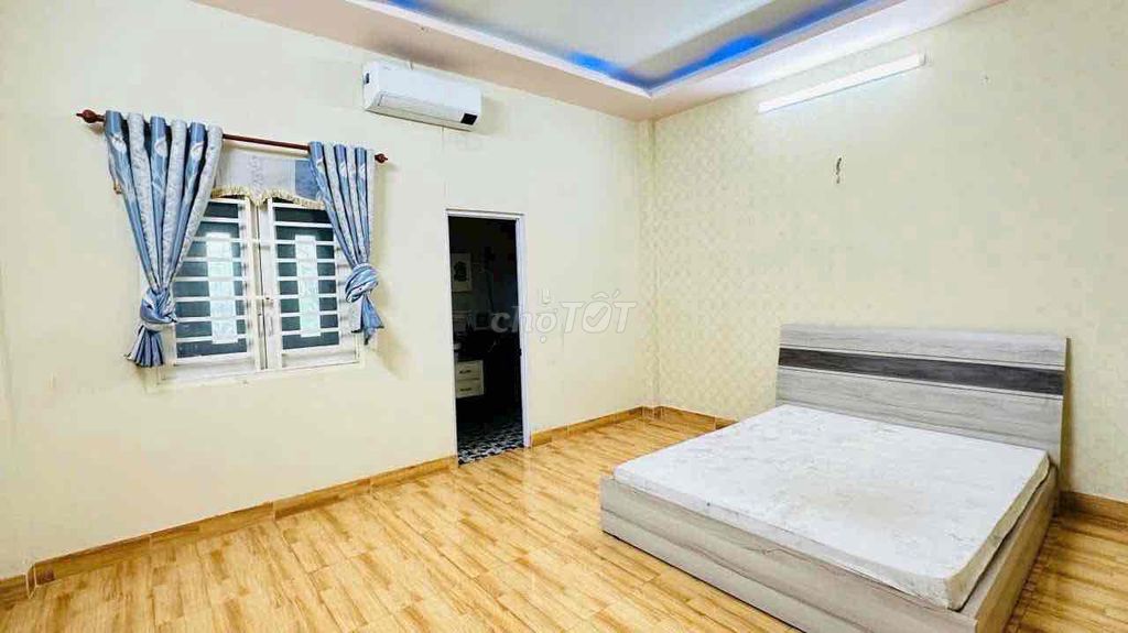 Rent Trần Thị Năm District 12.