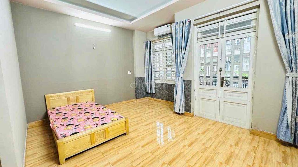 Rent Trần Thị Năm District 12.