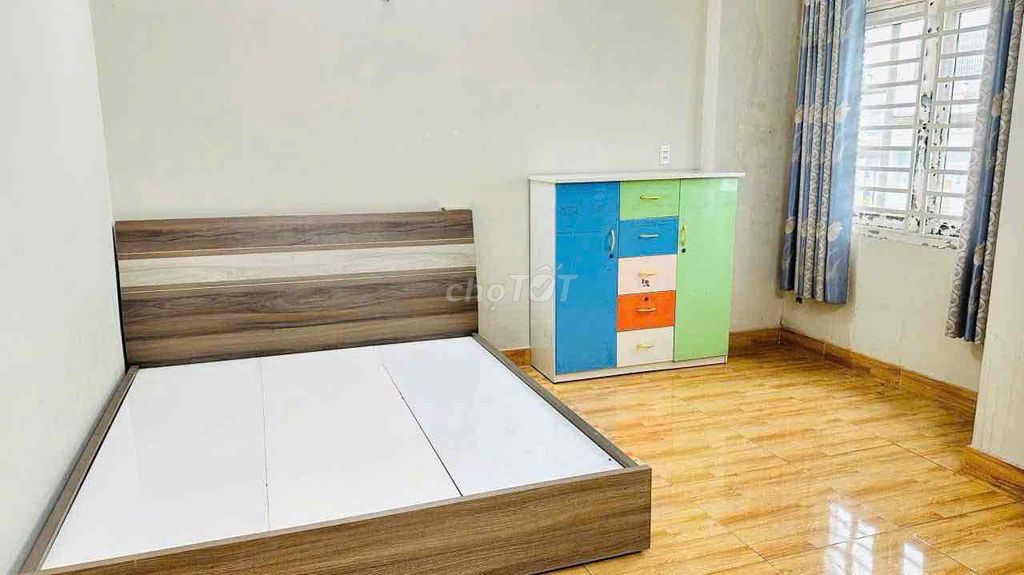 Rent Trần Thị Năm District 12.