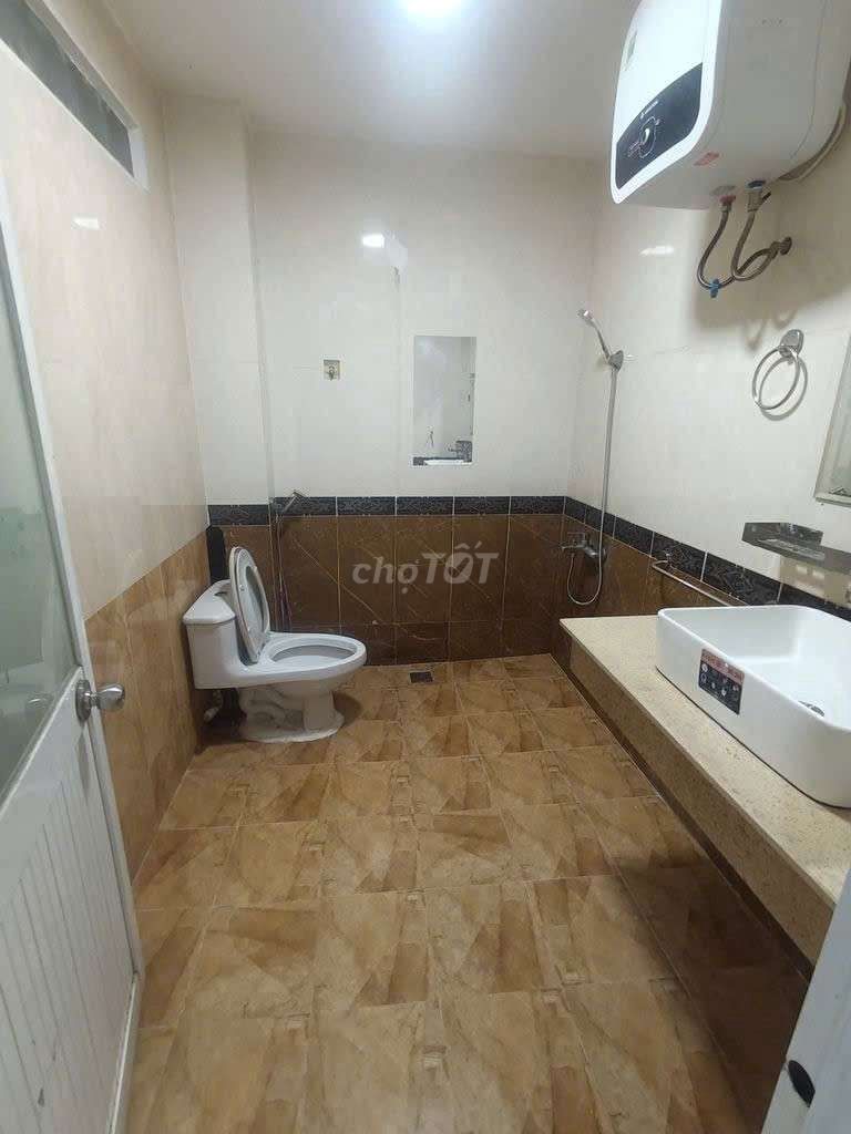 Trường Thọ Union, 3rd floor four bedrooms in front of the house. WRITER IN+vp