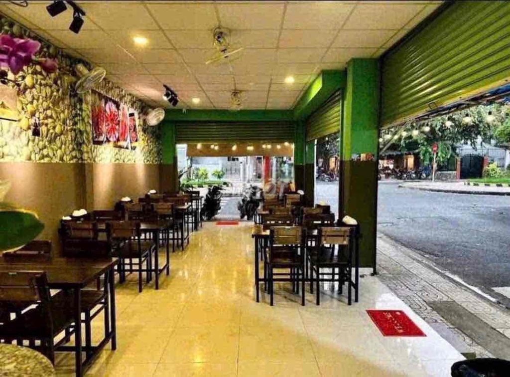 Rent the angle of mtkd Hiền Vương - 4 x 20 - 19 million