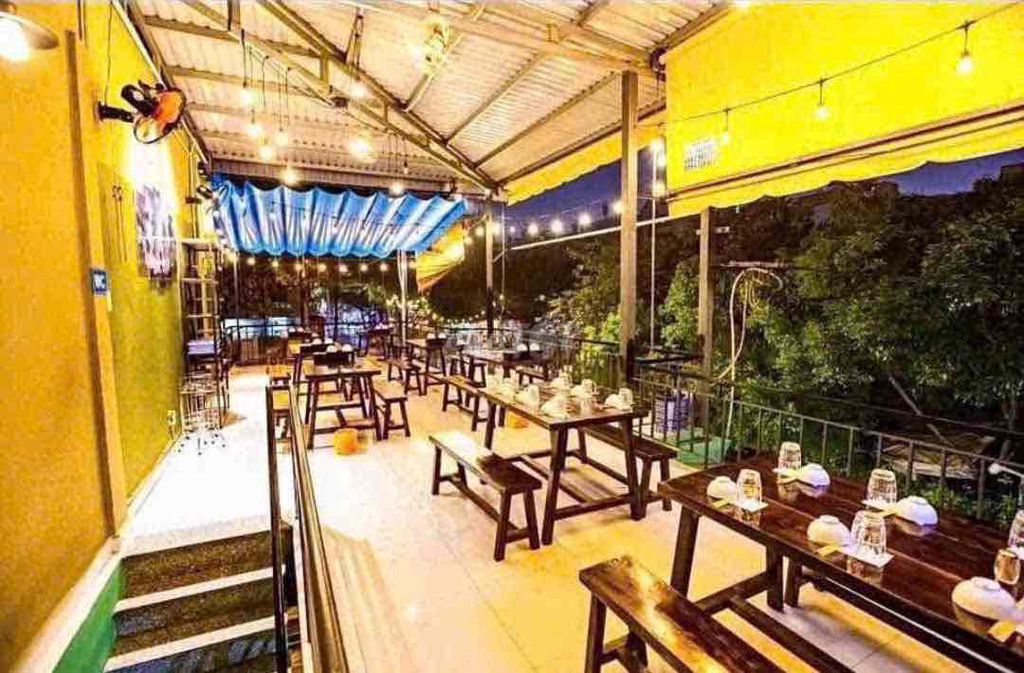 Rent the angle of mtkd Hiền Vương - 4 x 20 - 19 million