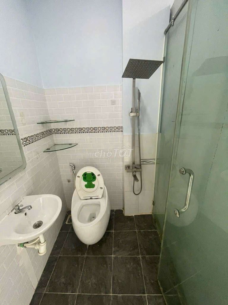 Home 3-0-0-7 m Hương Lộ 3 Street - 1+2 L 2 bedrooms - Cold Machine + washing machine