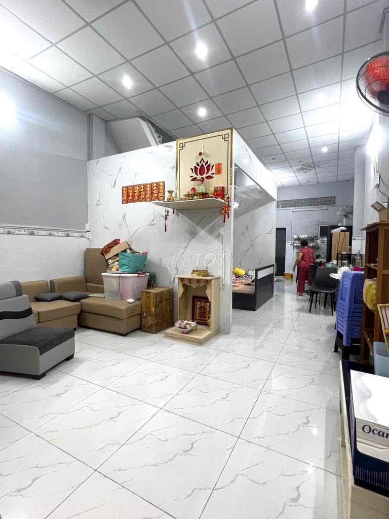 Rent for District 11: 3 meters quiet 100 Bình Thới(14)(Mt~30 m). B