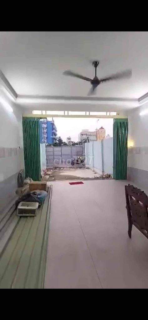 Two-story business Phạm Văn Đồng - 5 x 12 only 15 million a month
