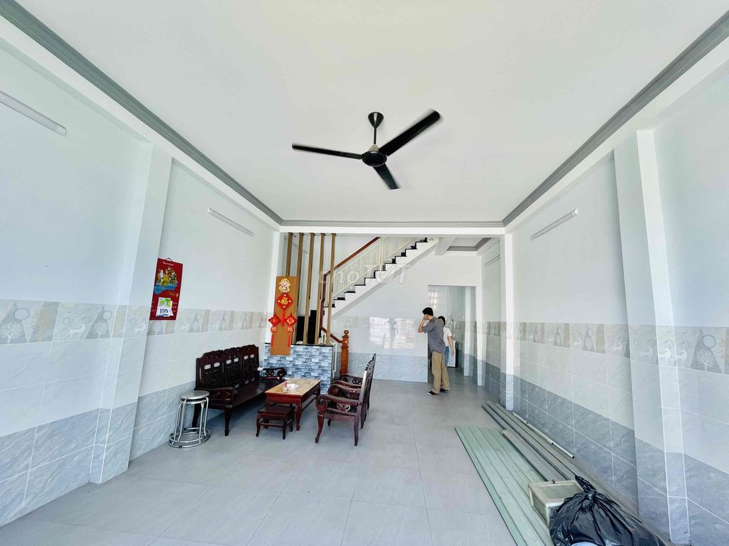 Two-story business Phạm Văn Đồng - 5 x 12 only 15 million a month
