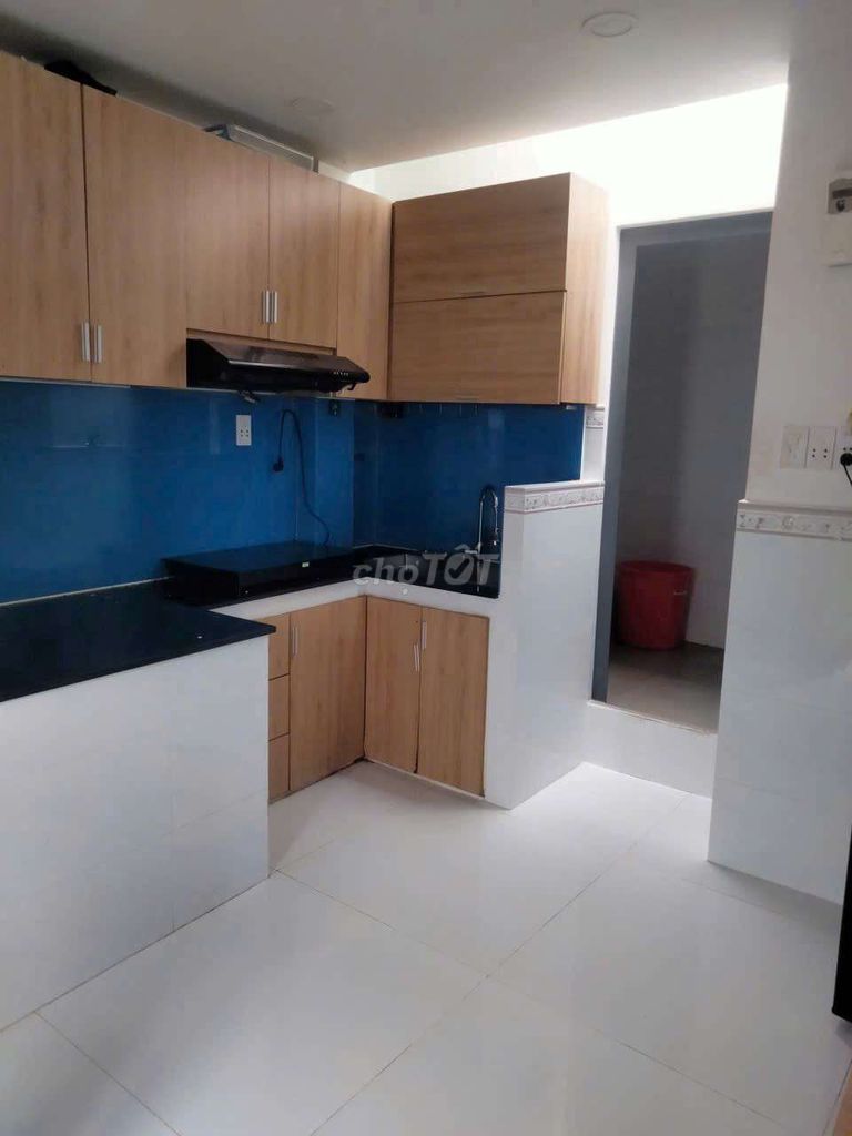 Rent the original Võ Duy Ninh, Bình Thạnh – 6X5 M/2 bedroom, 3 toilets/14 million.