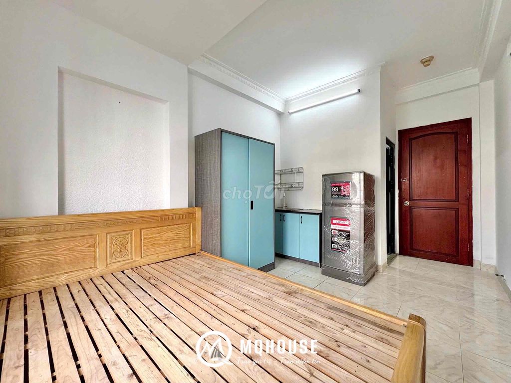 18 room 18 toilet 18 - Full cabinet Tân Phú - 10-year contract