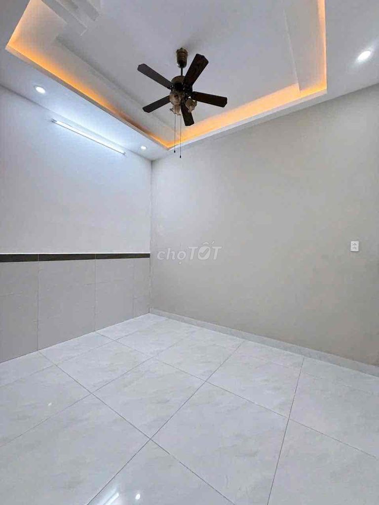 8 million - 4 x10 M - 2 bedroom (the air conditioning) near Gò Xoài, Bình Tân