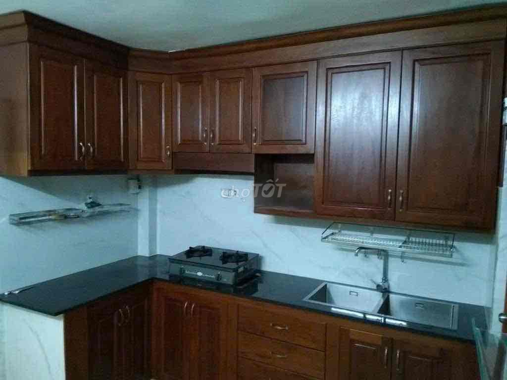 Rent a 1 st. 1 st. 2th floor. - Car alley, Hoàng Văn Thụ-7202 Tân Bình