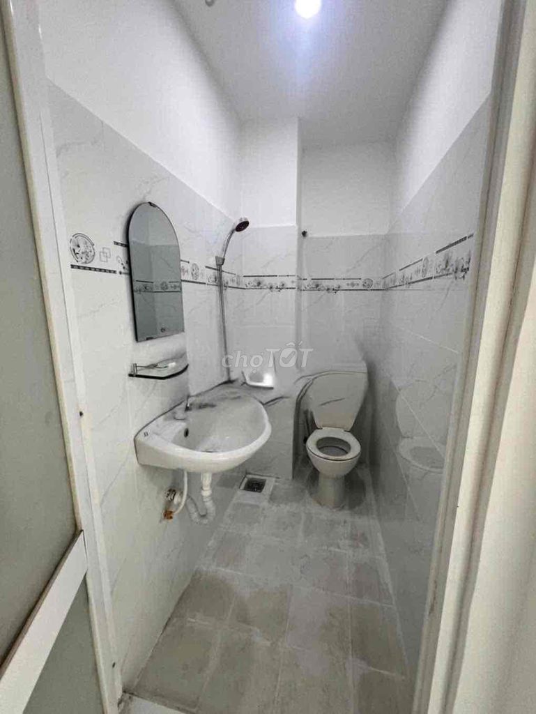 Rent Huỳnh Văn Bánh bedrooms.