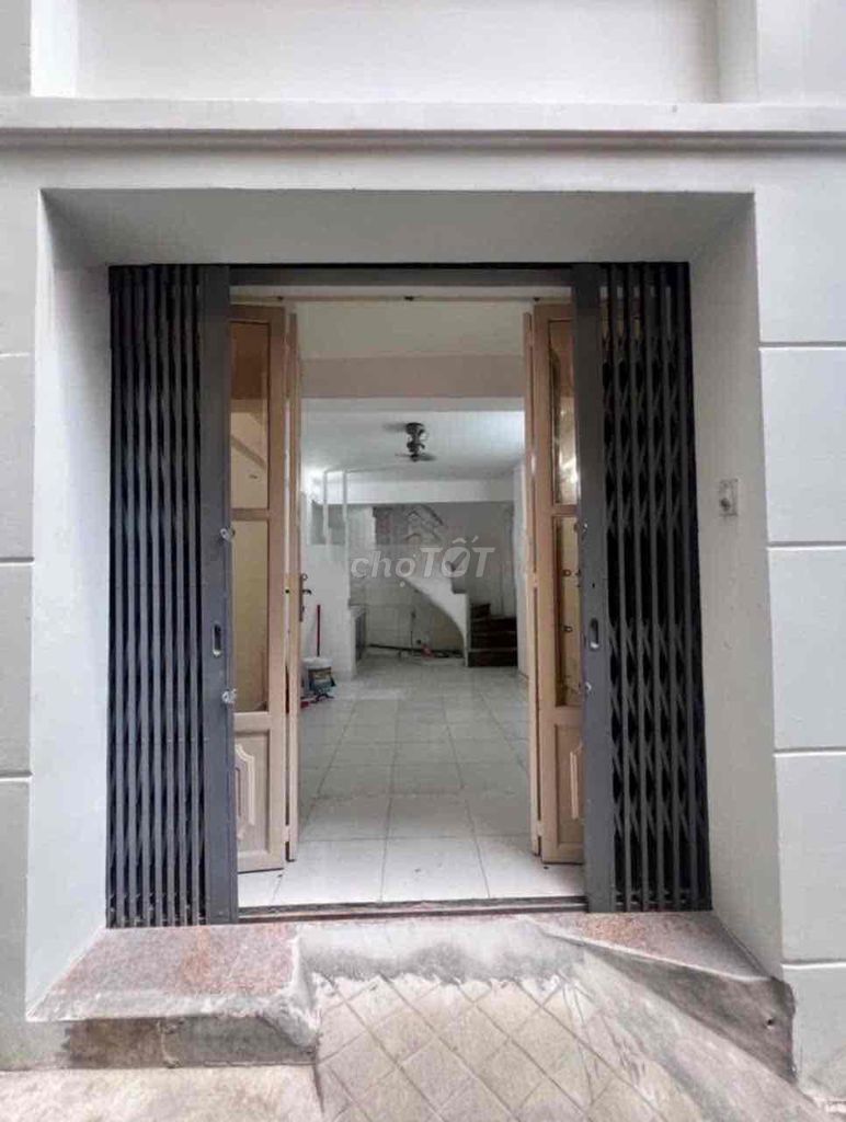 Rent Huỳnh Văn Bánh bedrooms.