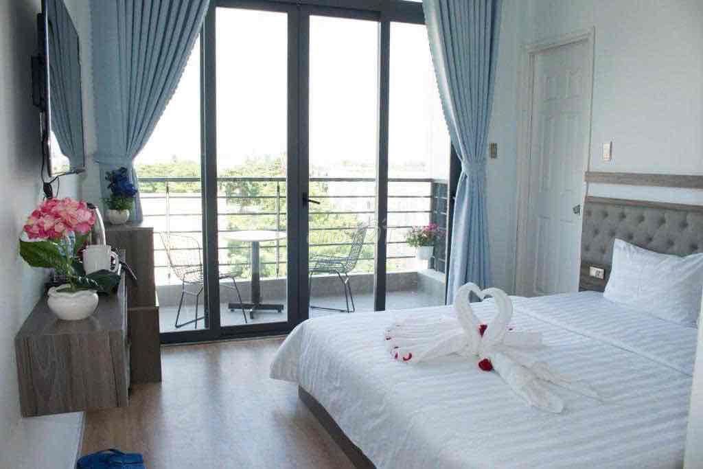 It's the owner of one Thanh Đa Bình Thạnh 17 bedroom 1  mb 1 . 19 toilet. Hi