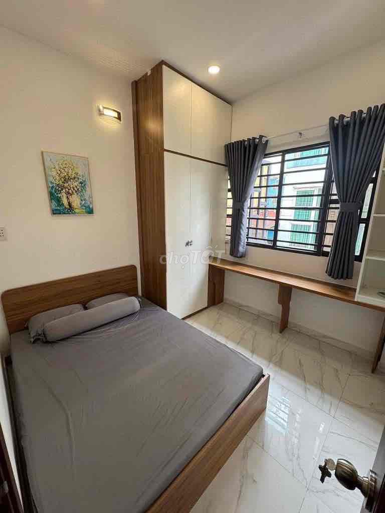 Rent a D.C. alley, Midland Six, District 10. ( Three bedrooms, three toilets.) Internal Full