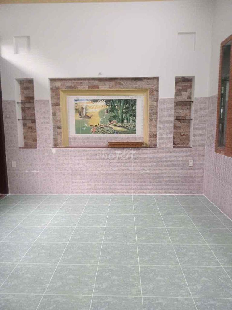 Rent the corner building. Two blocks. Tây Thạnh.