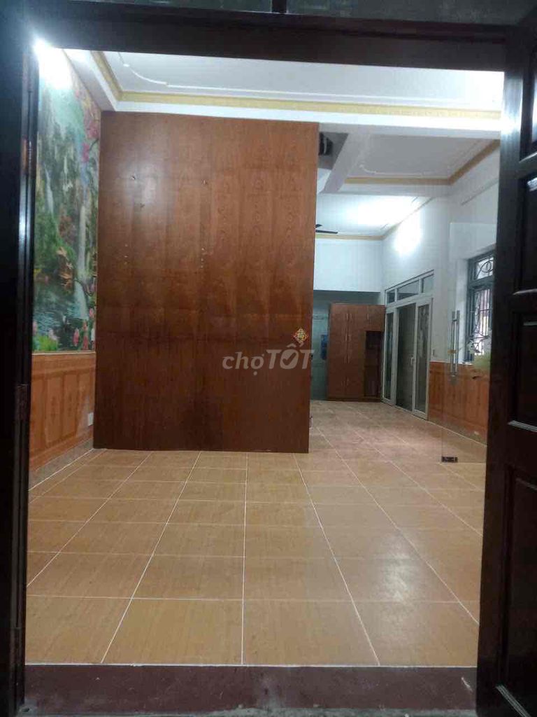 Rent the corner building. Two blocks. Tây Thạnh.