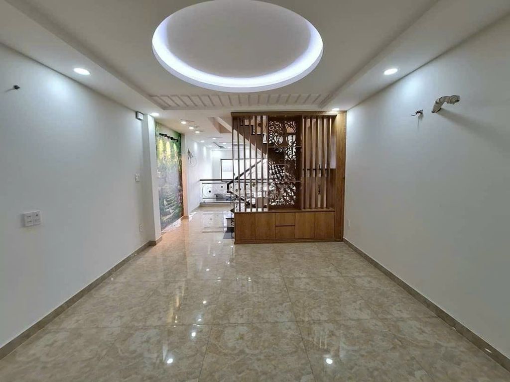 Rent the house one-three BHiền Vương, P. Phú Thạnh, Q. Tân Phú