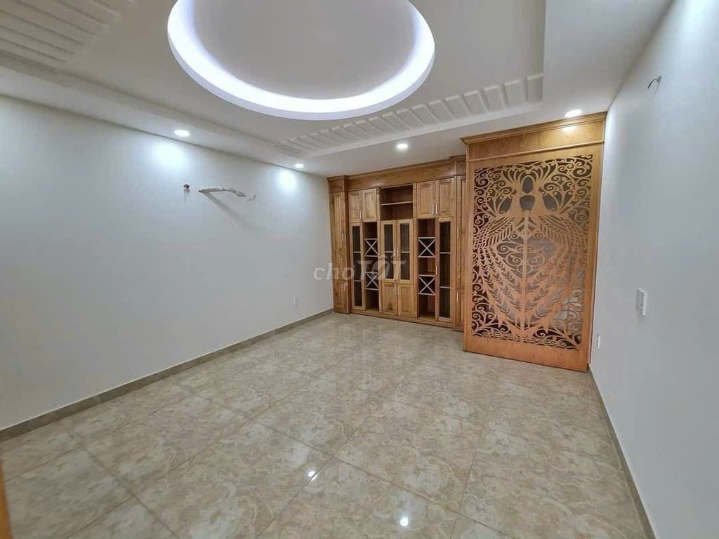 Rent the house one-three BHiền Vương, P. Phú Thạnh, Q. Tân Phú