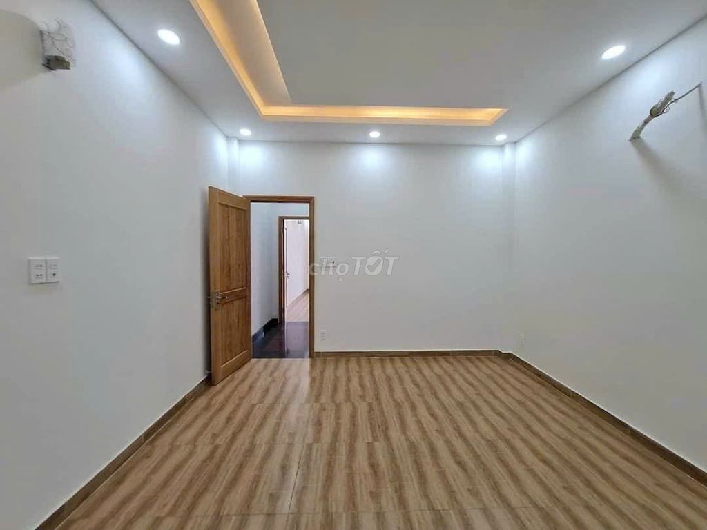 Rent the house one-three BHiền Vương, P. Phú Thạnh, Q. Tân Phú