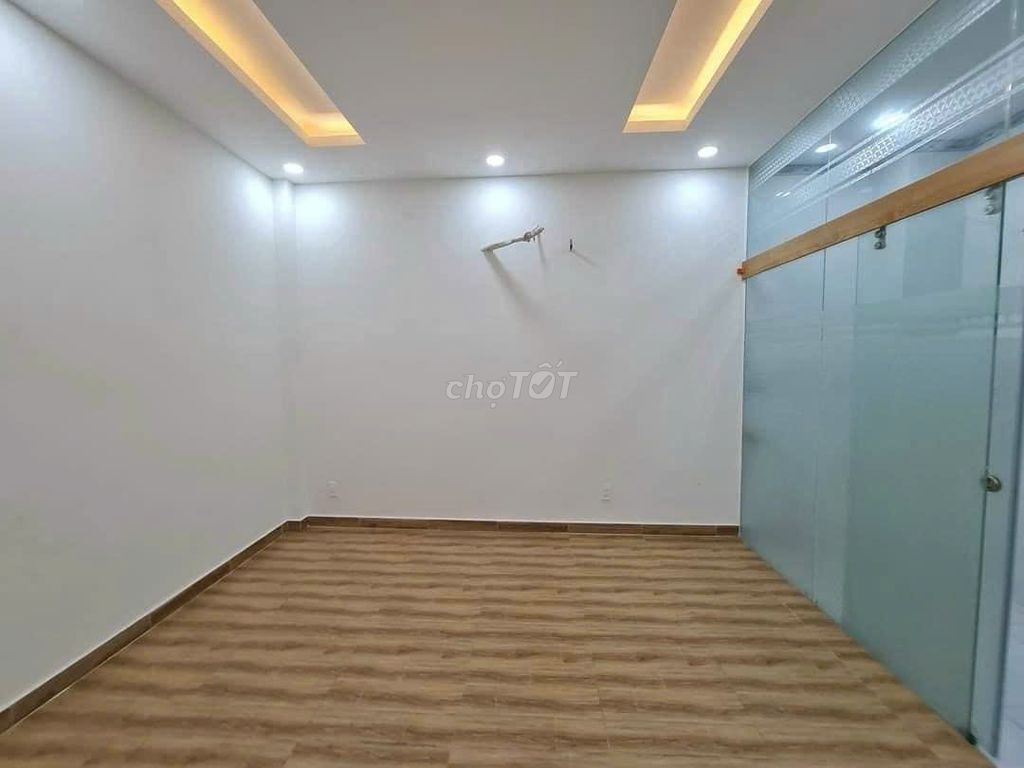 Rent the house one-three BHiền Vương, P. Phú Thạnh, Q. Tân Phú