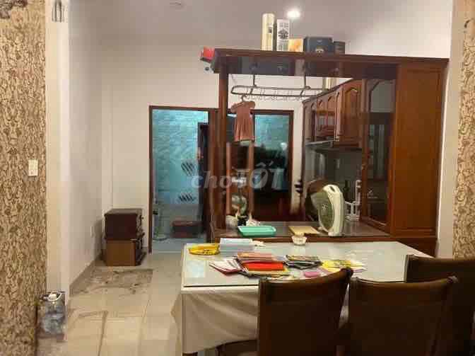 Renting new, wide new house - 1 st floor 1 st floor, alley car, Qq11022 bt