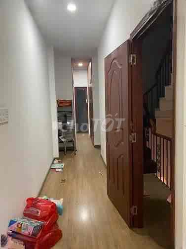 Renting new, wide new house - 1 st floor 1 st floor, alley car, Qq11022 bt