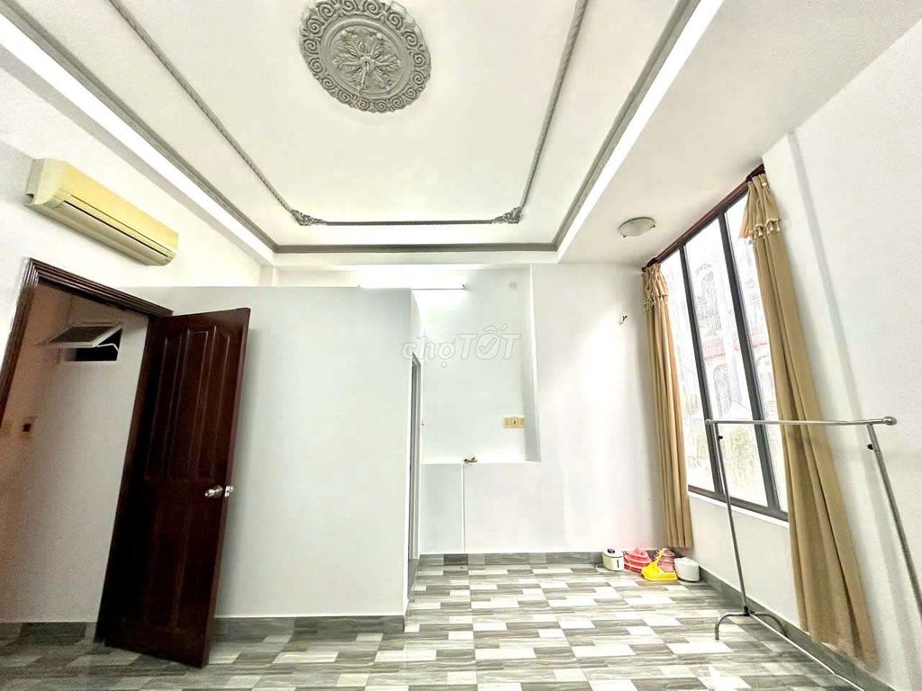 To rent loving housing.