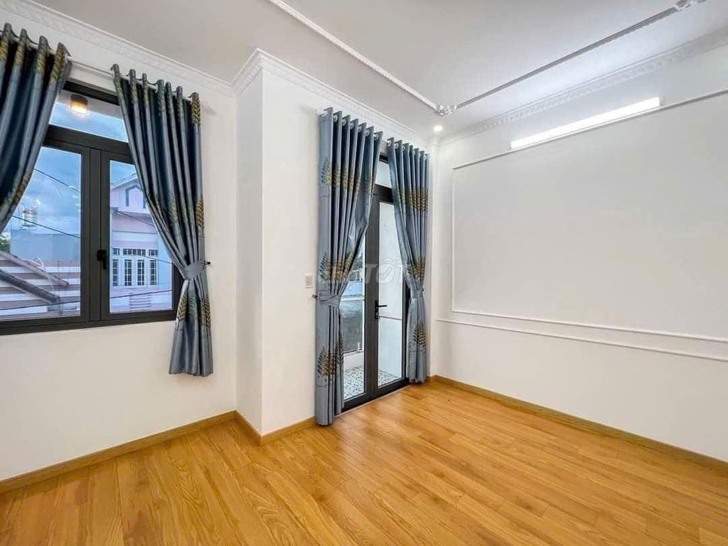 Rent an alley house 76/3 B Nguyên Hồng, 177 11, Q. Bình Thạnh