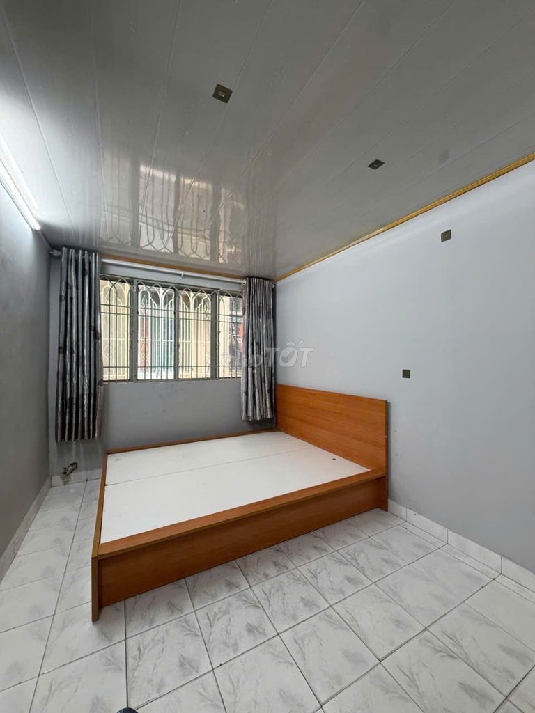 Rent the original Pastuer District 1-4 bedroom for 12 million.