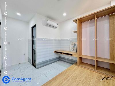 Opening a new 100% advanced apartment right in front of the great house.