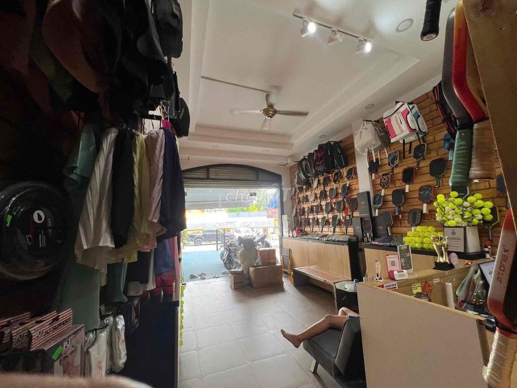 Rent two Trần Não – P. An Khánh, Thủ Đức