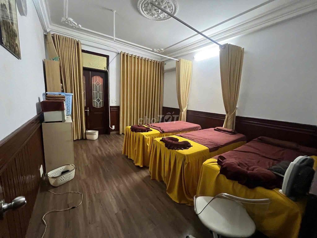 Rent two Trần Não – P. An Khánh, Thủ Đức