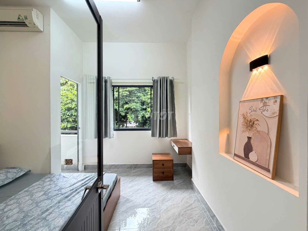 brand new home is 100 percent pure Bình Thạnh