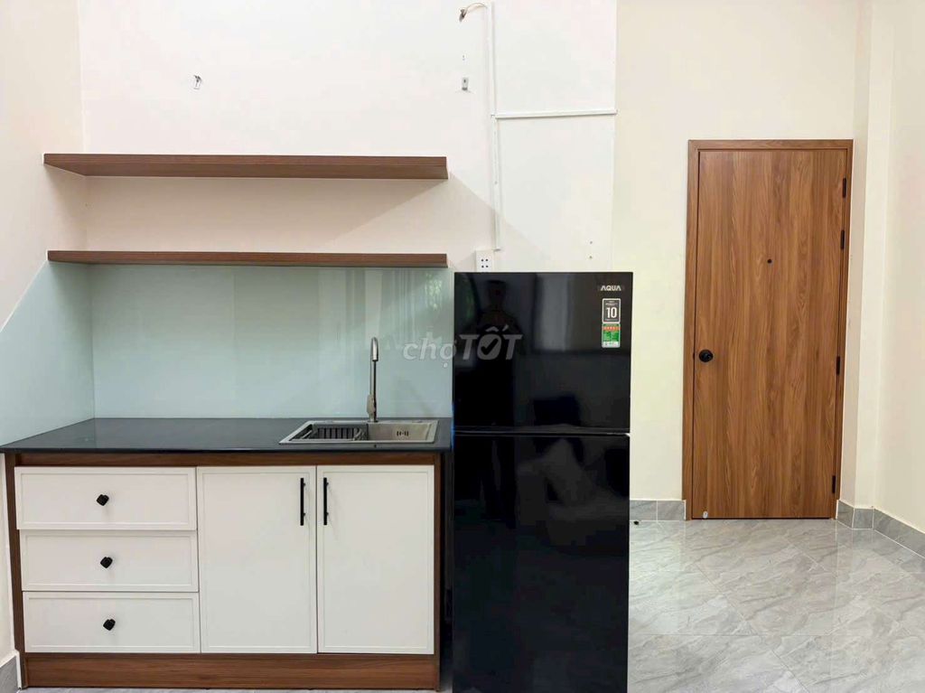 brand new home is 100 percent pure Bình Thạnh