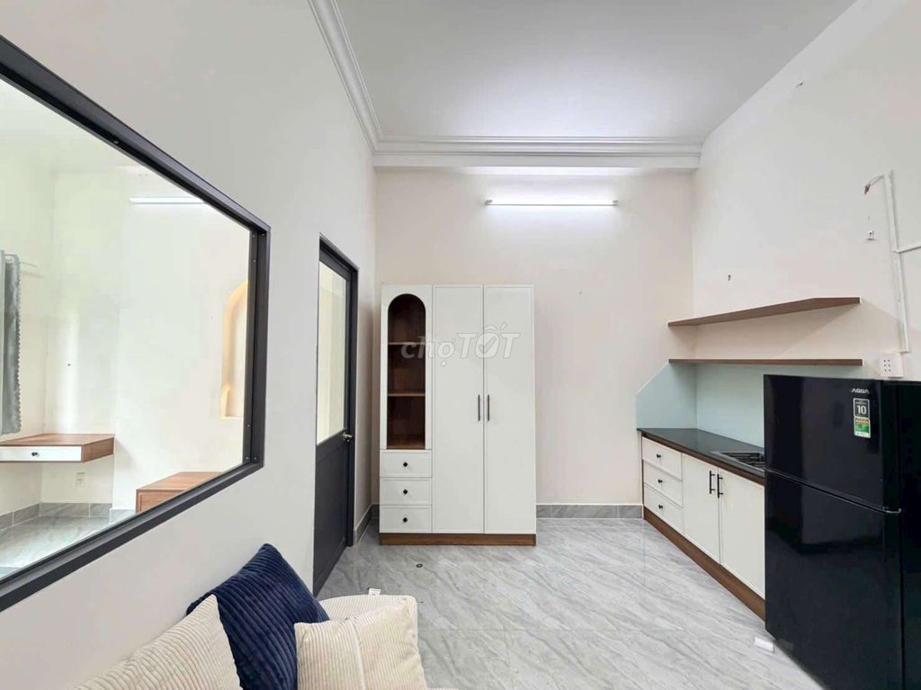 brand new home is 100 percent pure Bình Thạnh