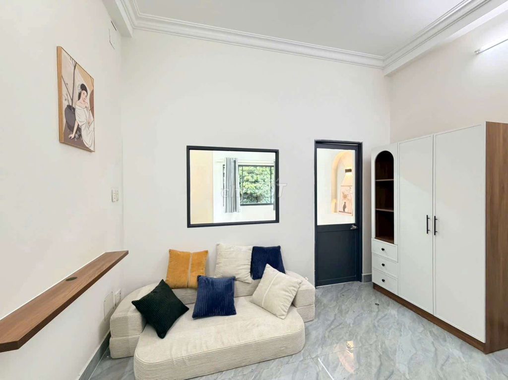 brand new home is 100 percent pure Bình Thạnh