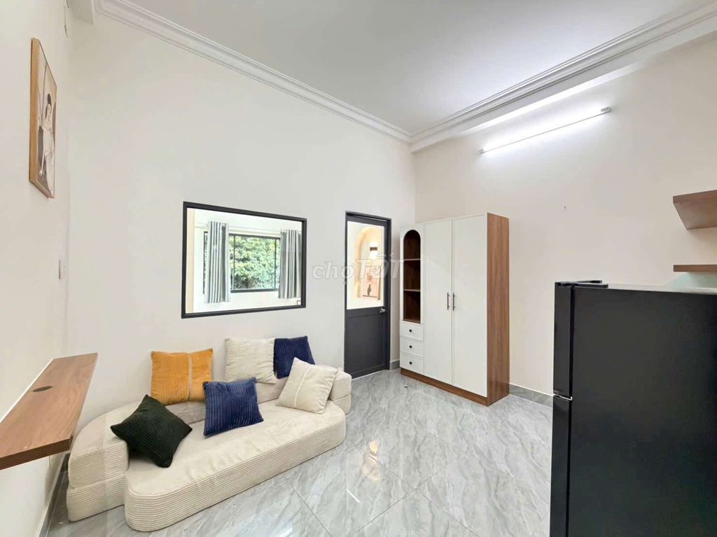 brand new home is 100 percent pure Bình Thạnh