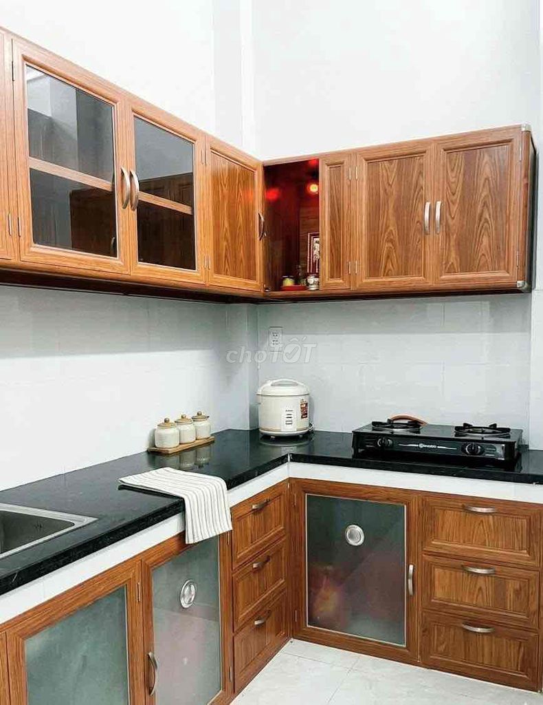 TREO 4*11; Three cheap bedrooms.
