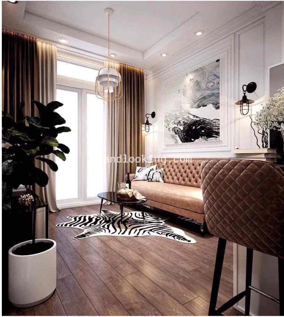 hh for broker 1/2 month house 21/26 Vạn Kiếp